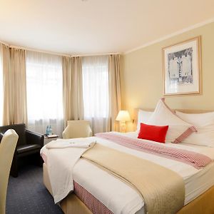 Comfort Doppelzimmer
